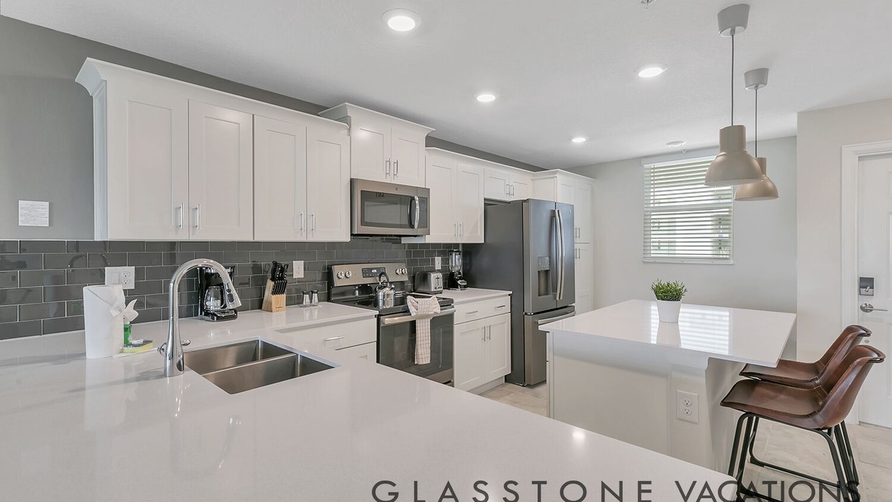 Photo of Kitchen in Kissimmee