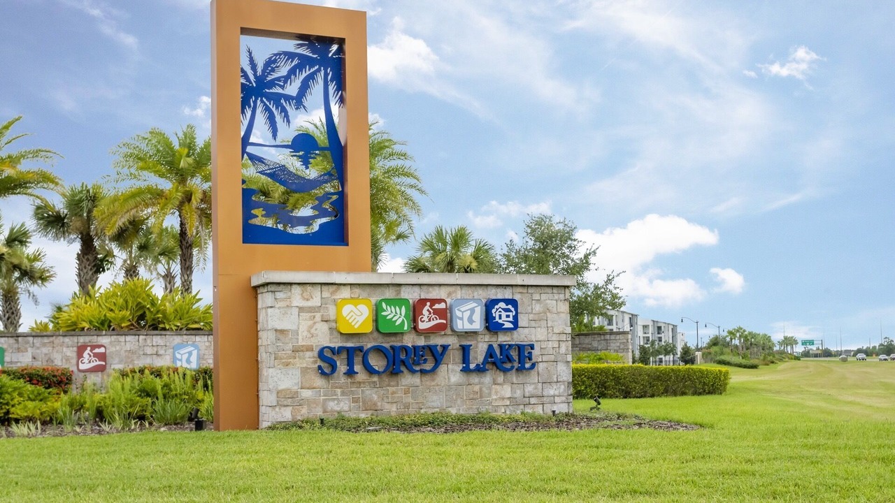 Photo of Outdoor in Kissimmee