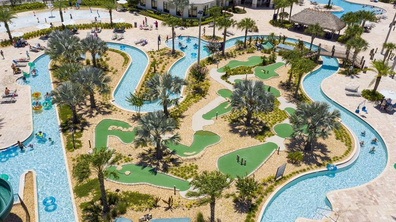Photo of Outdoor in Kissimmee
