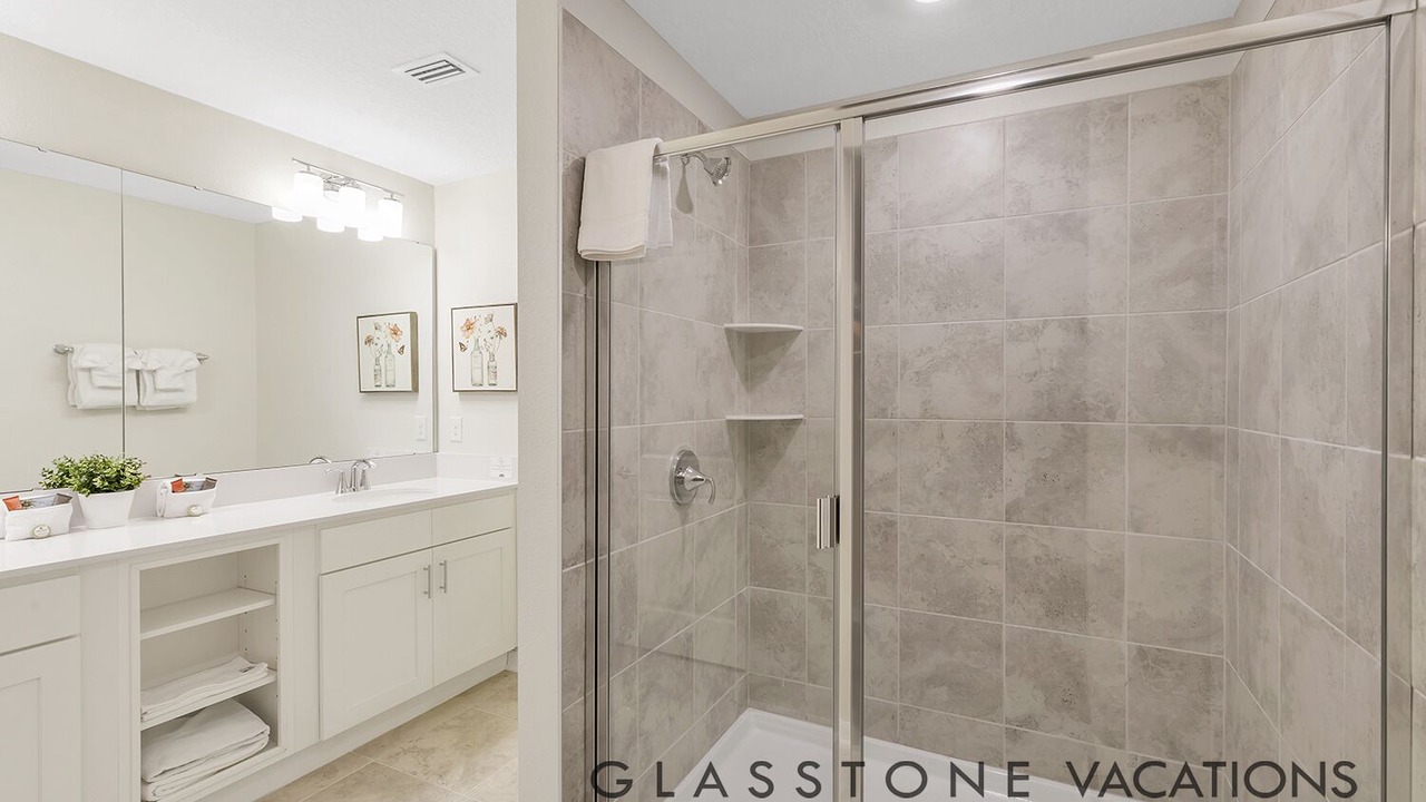 Photo of Bathroom in Kissimmee