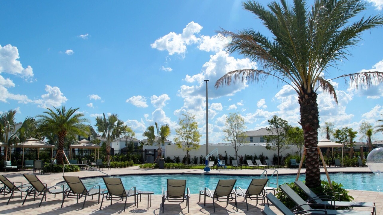 Photo of Outdoor in Kissimmee