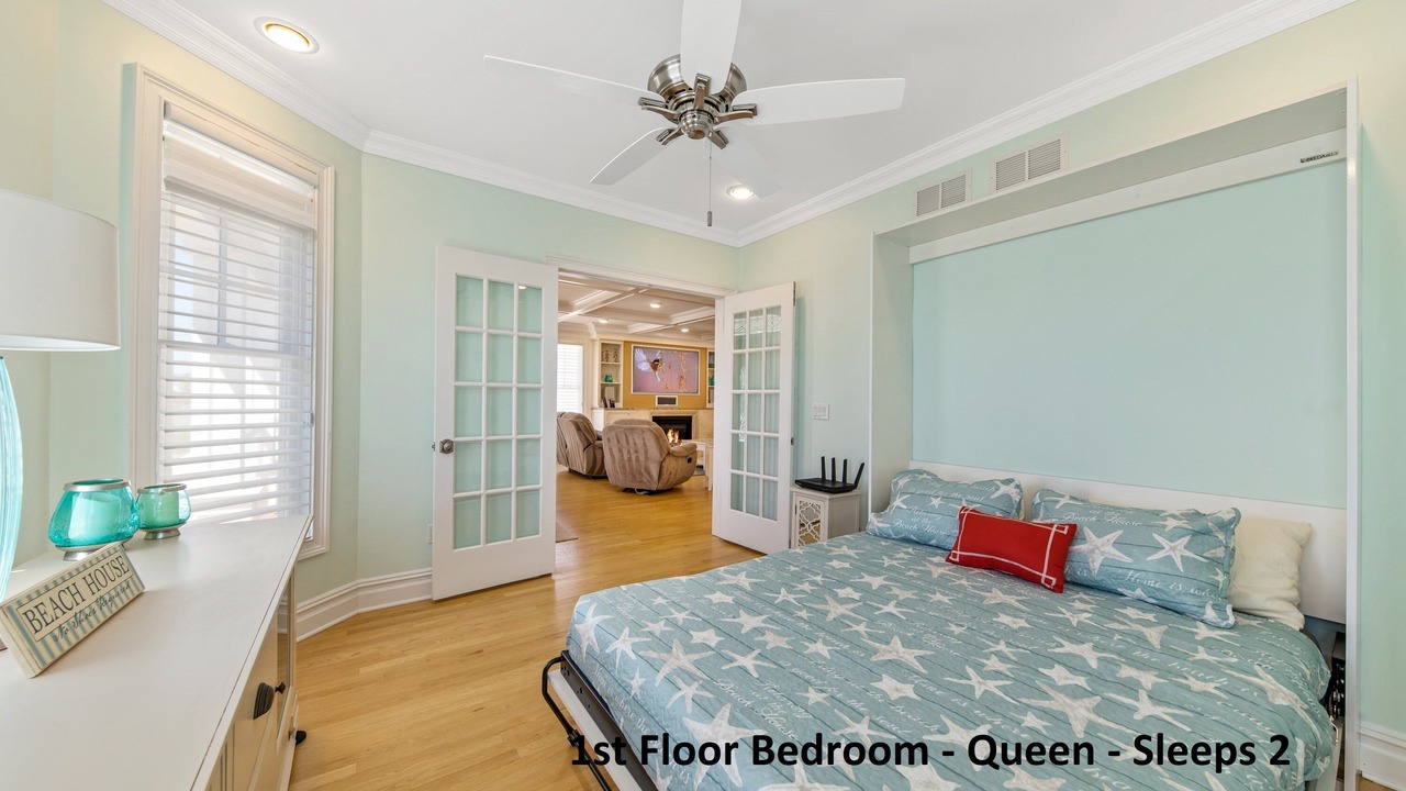 Photo of Bedroom in Point Pleasant Beach