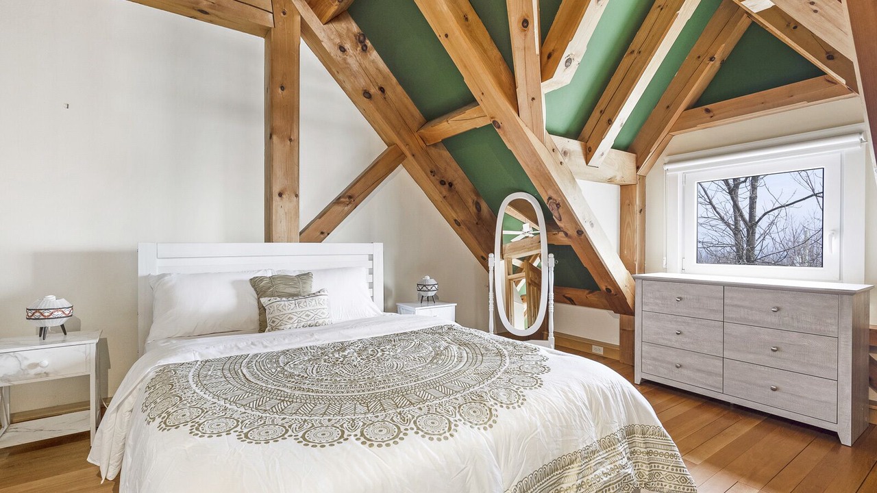 Photo of Bedroom in Meaford
