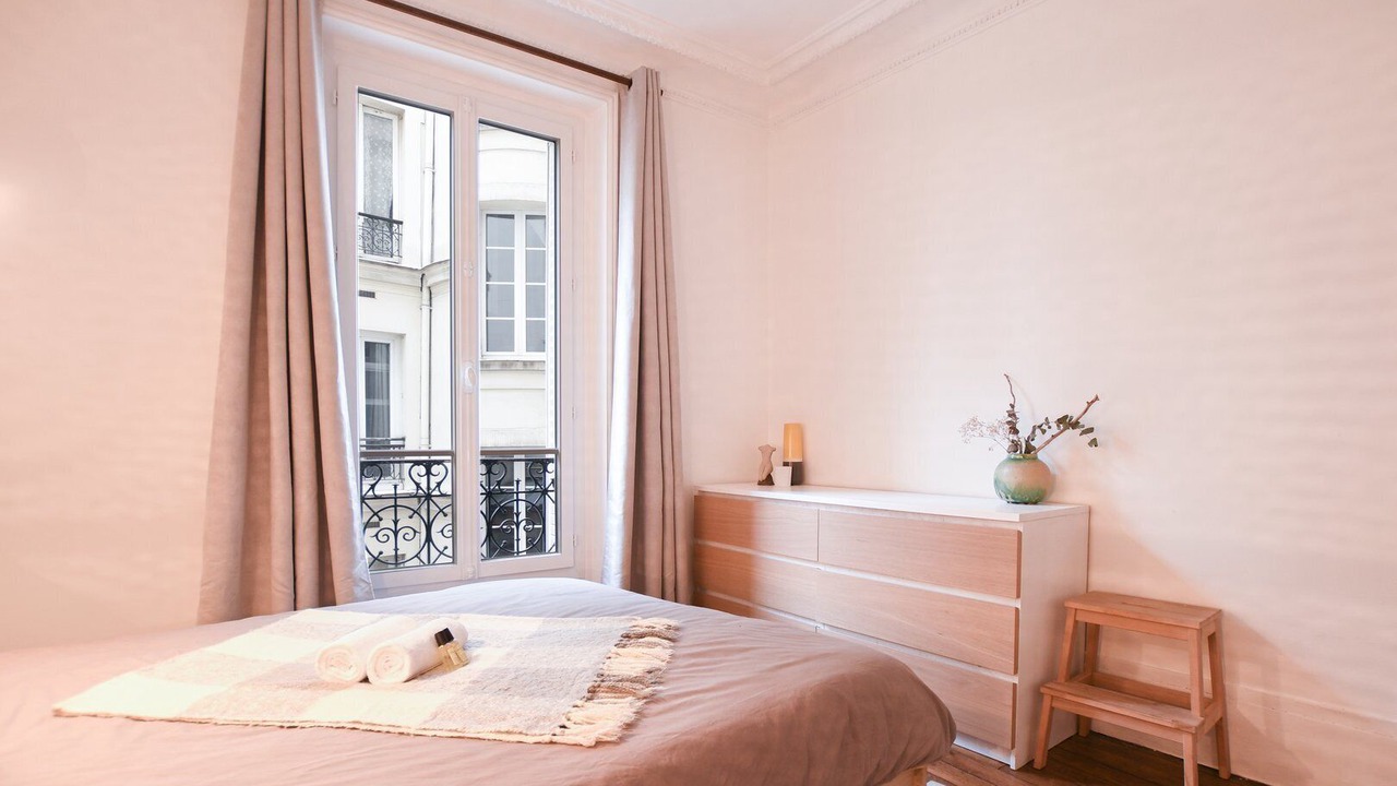 Photo of Bedroom in Epinettes