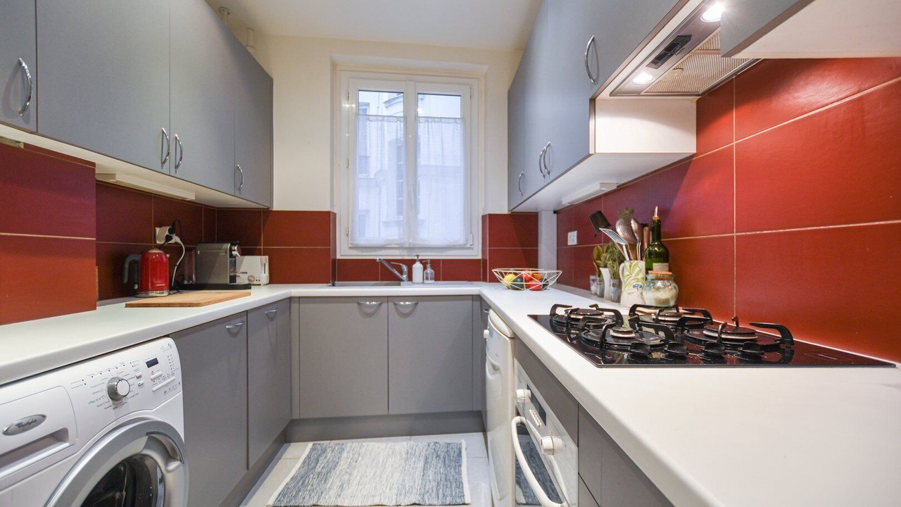 Photo of Kitchen in Epinettes