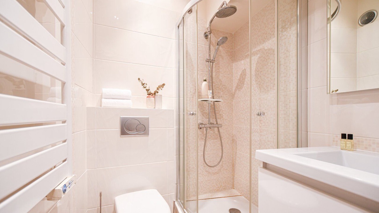 Photo of Bathroom in Epinettes