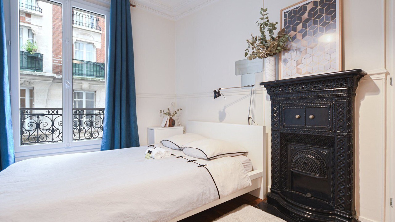 Photo of Bedroom in Epinettes