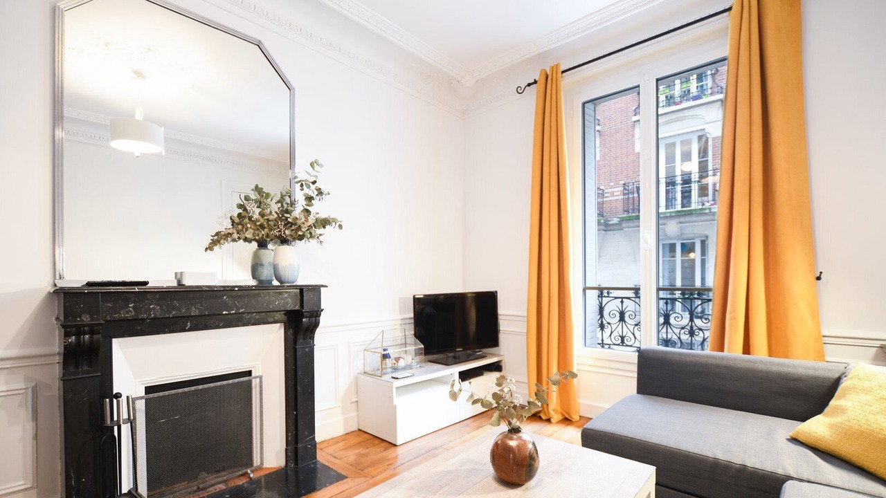 Photo of Livingroom in Epinettes