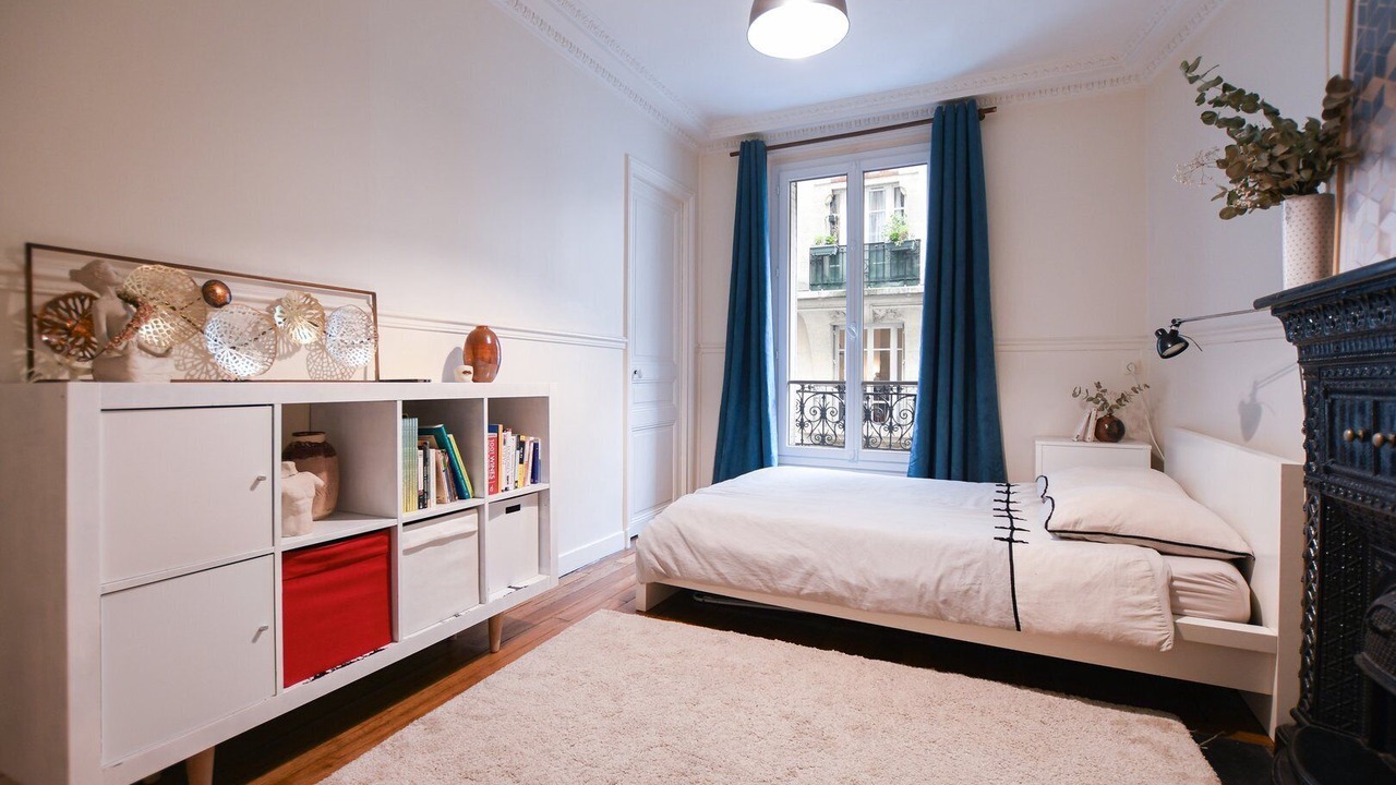 Photo of Bedroom in Epinettes