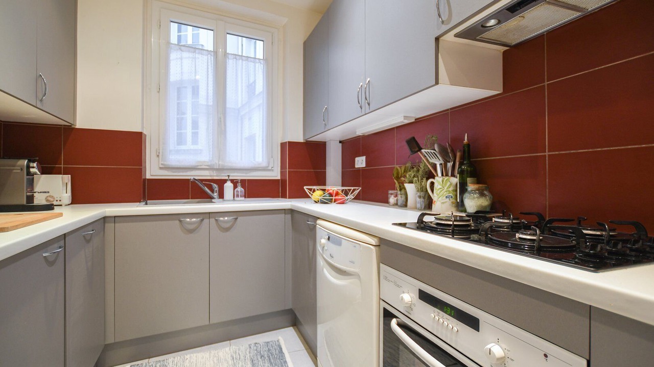Photo of Kitchen in Epinettes