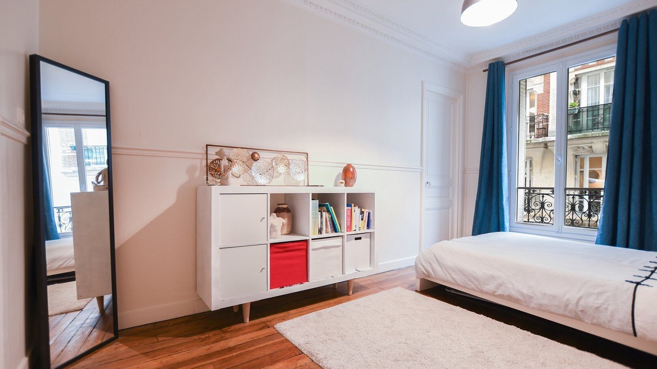 Photo of Bedroom in Epinettes