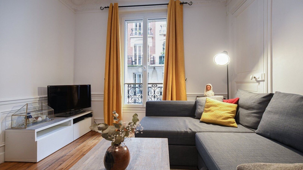 Photo of Livingroom in Epinettes