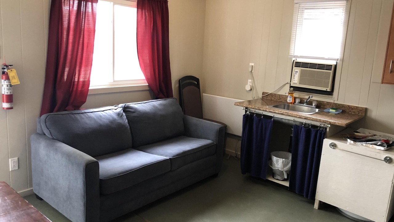 Photo of Livingroom in Wasaga Beach