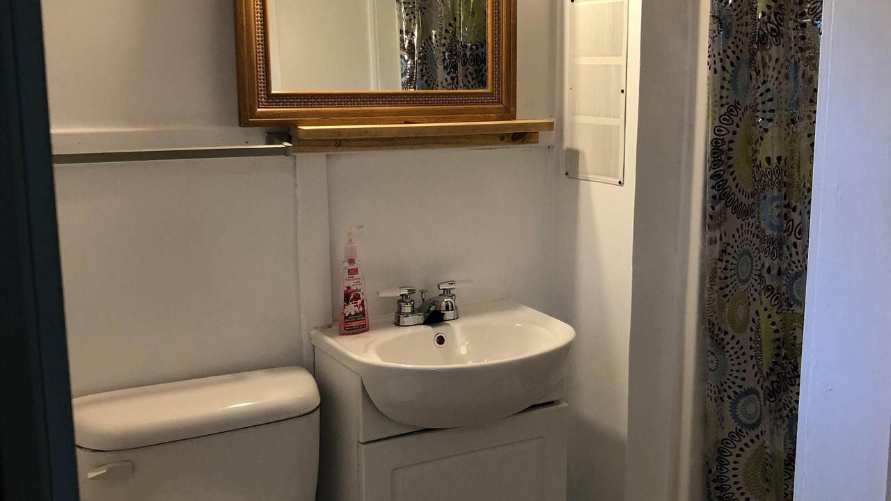Photo of Bathroom in Wasaga Beach