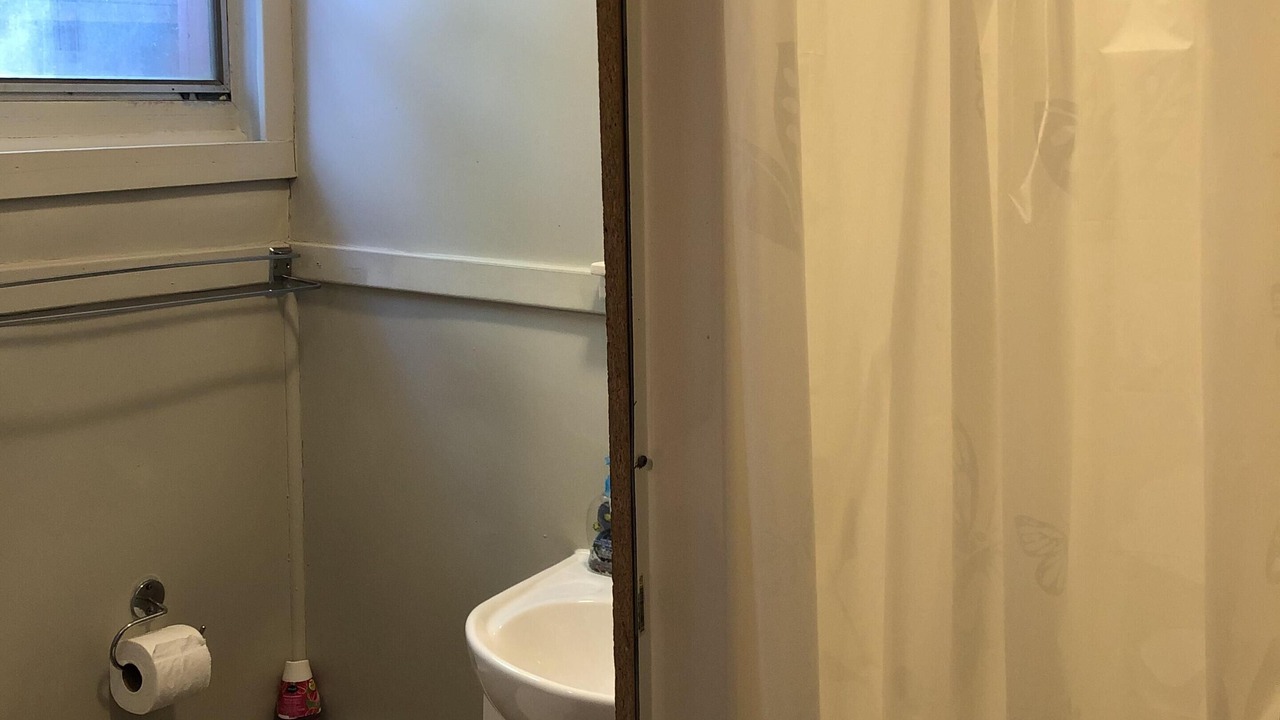 Photo of Bathroom in Wasaga Beach