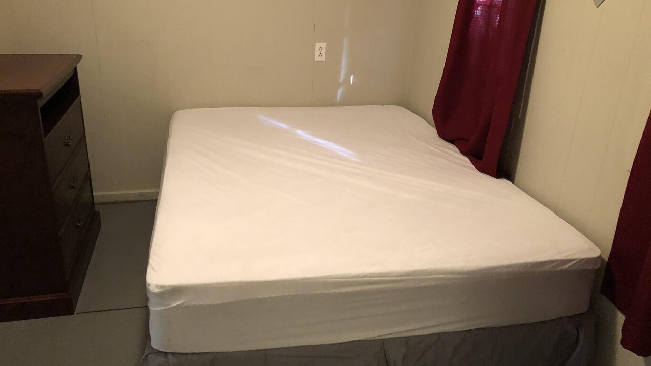 Photo of Bedroom in Wasaga Beach