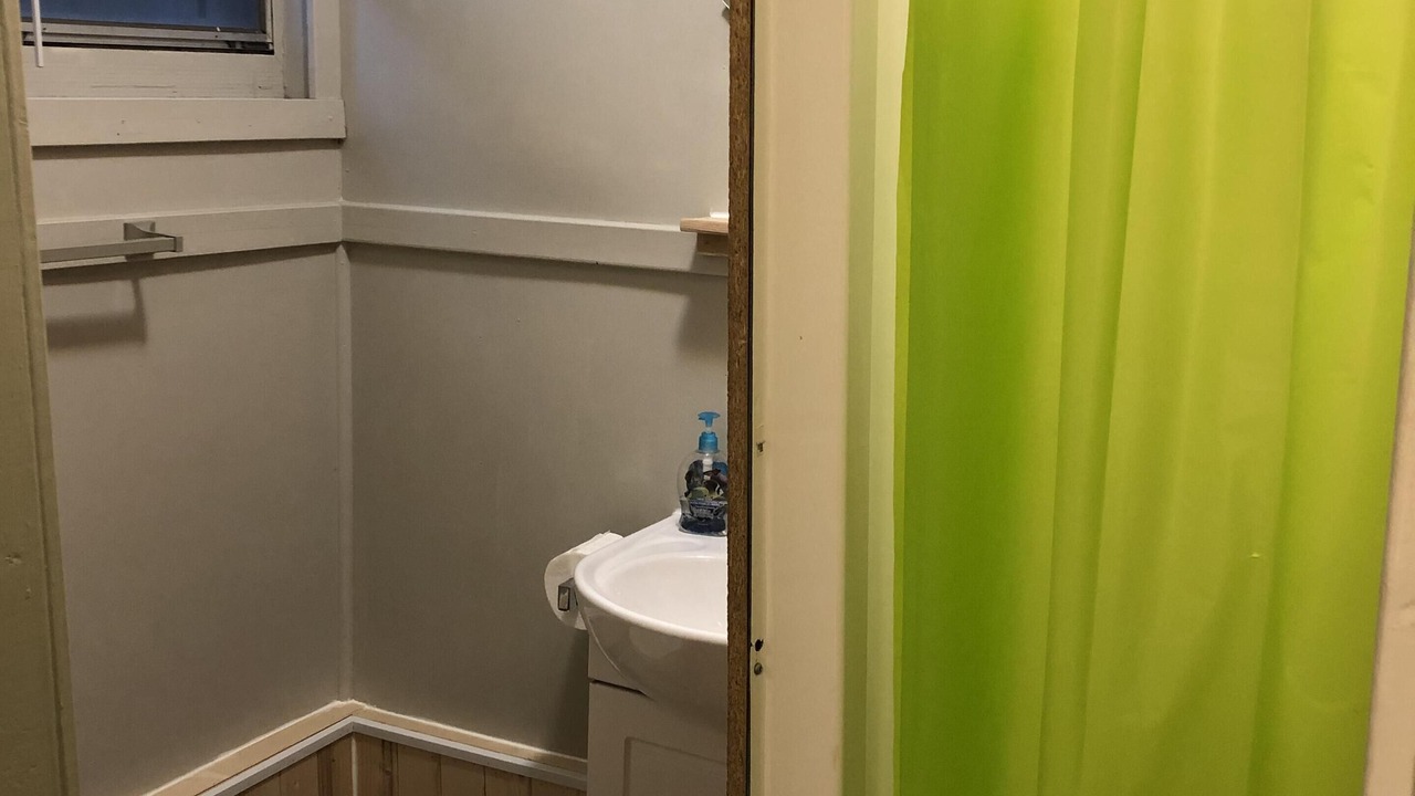 Photo of Bathroom in Wasaga Beach