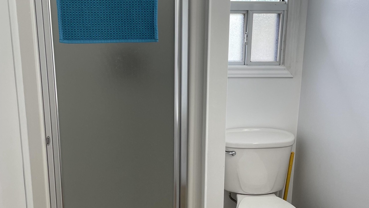 Photo of Bathroom in Wasaga Beach
