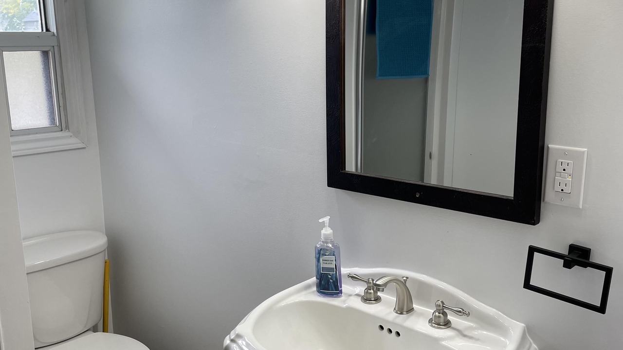 Photo of Bathroom in Wasaga Beach