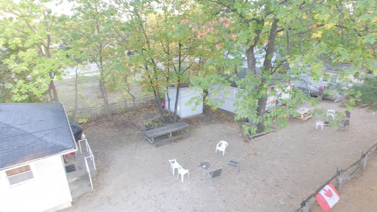 Photo of Patio Balcony in Wasaga Beach