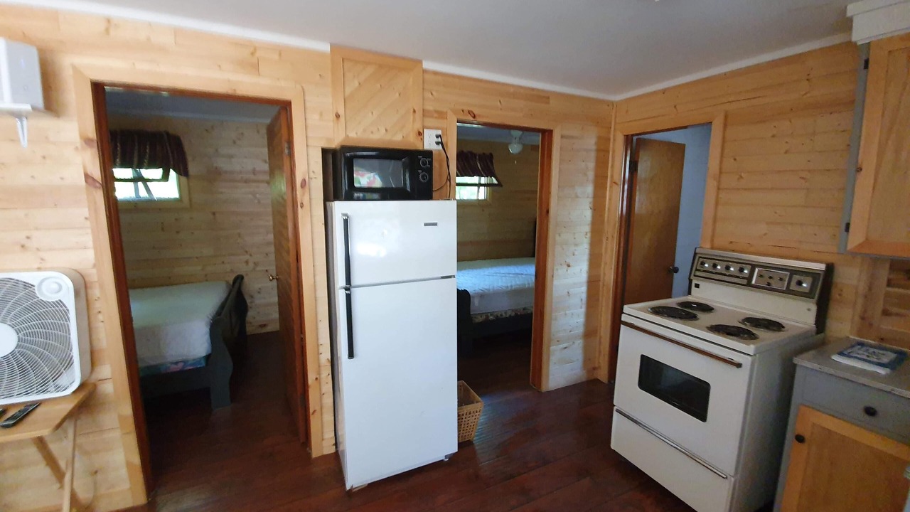 Photo of Bedroom in Wasaga Beach