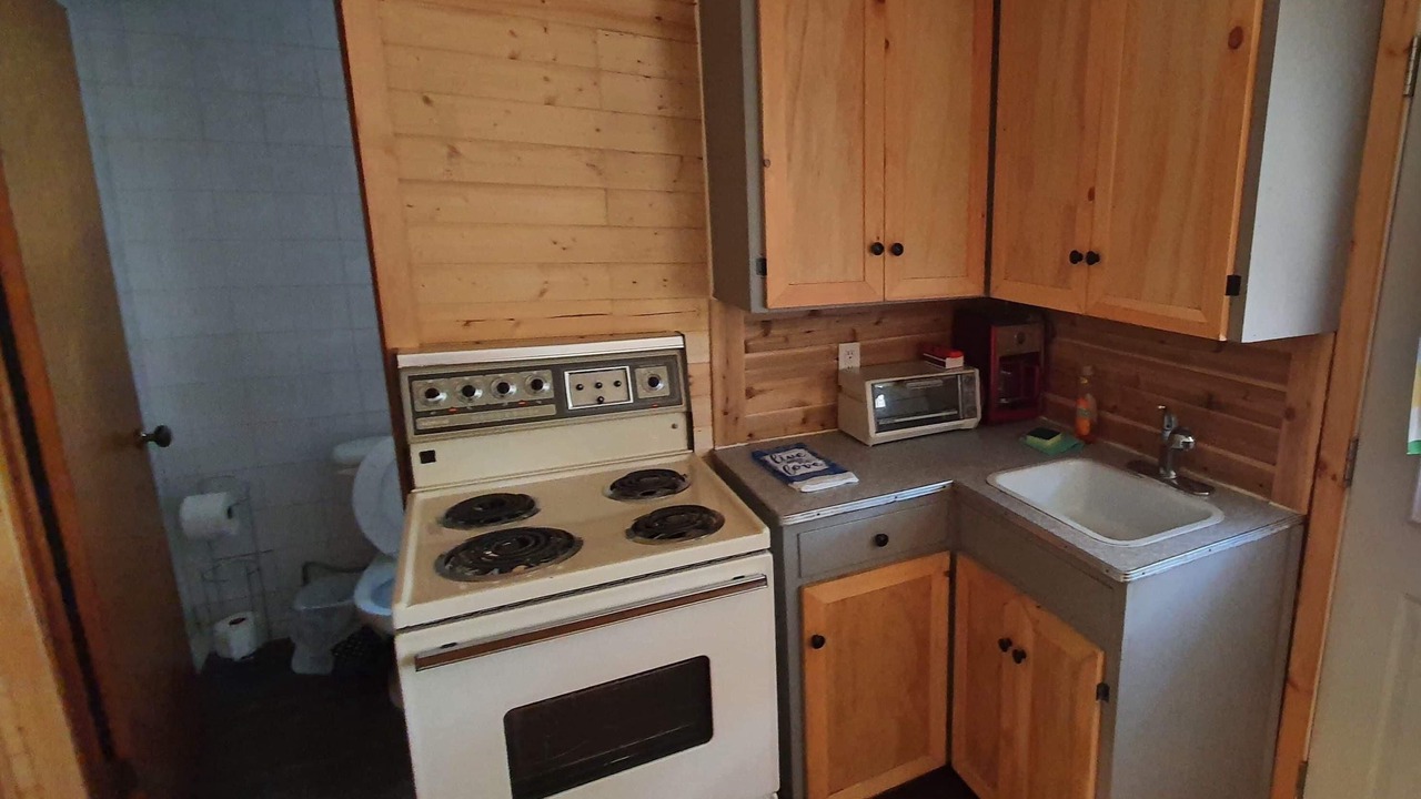 Photo of Kitchen in Wasaga Beach