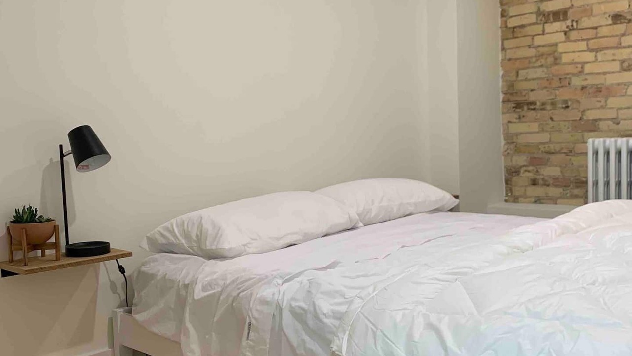 Photo of Bedroom in Kincardine