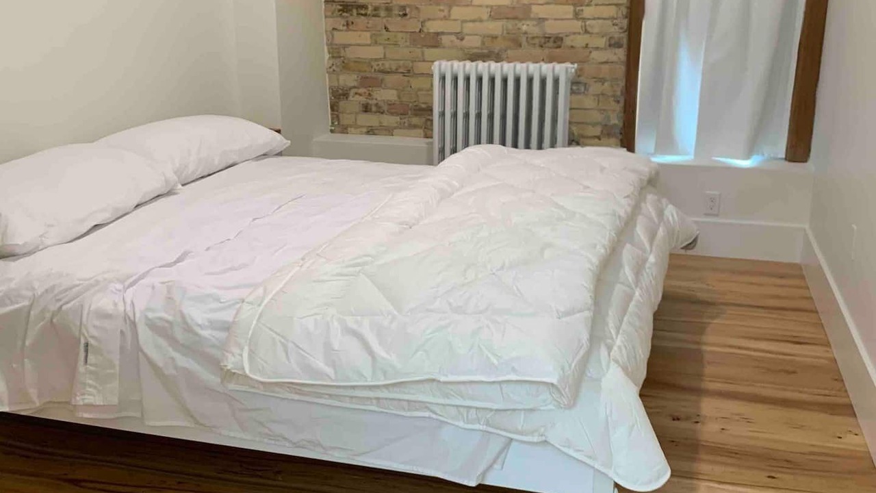 Photo of Bedroom in Kincardine