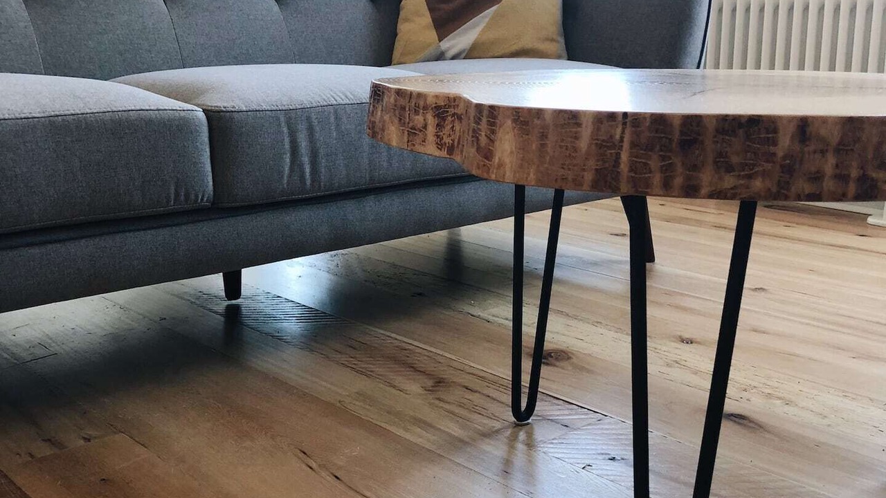 Photo of Livingroom in Kincardine