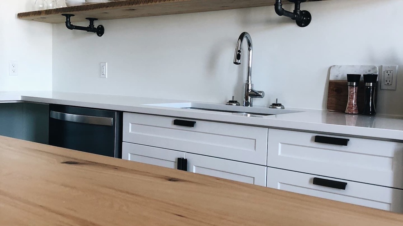 Photo of Kitchen in Kincardine