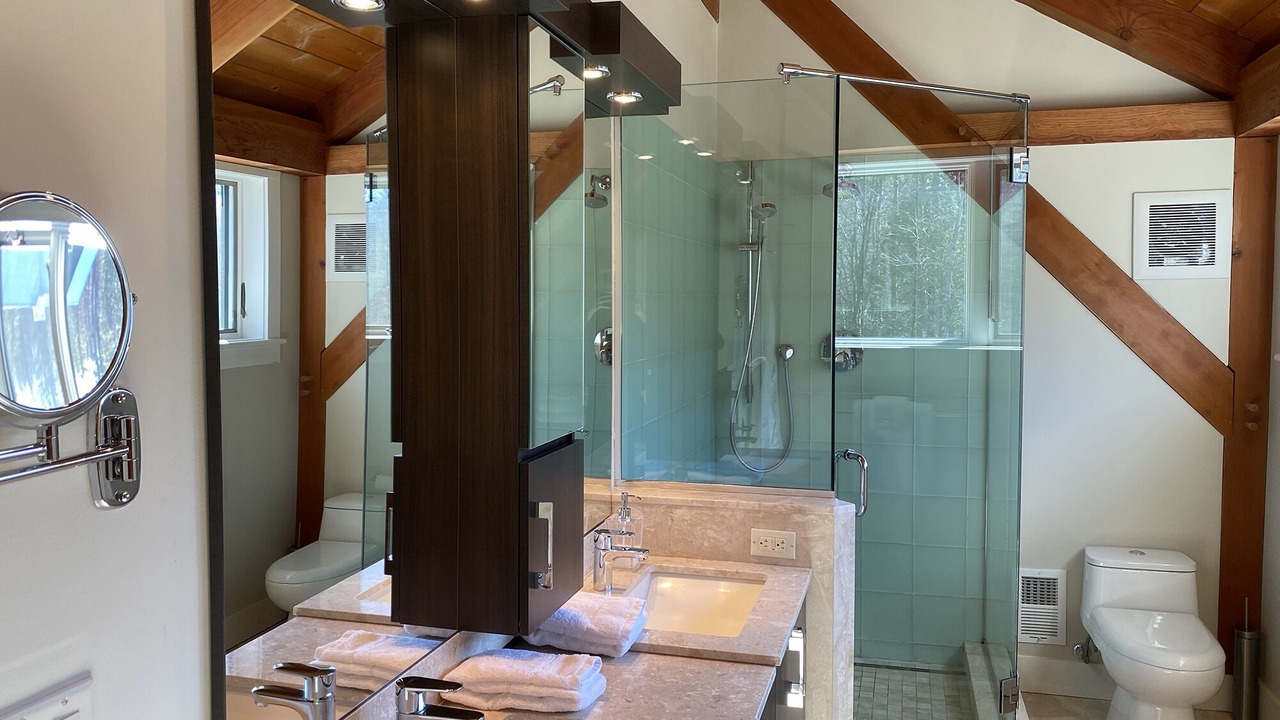 Photo of Bathroom in Woodstock