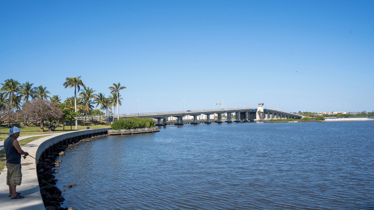 Photo of Outdoor in Lake Worth