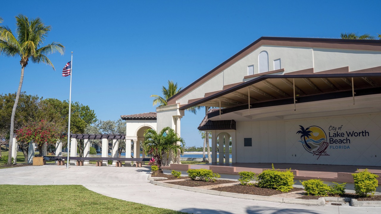 Photo of Outdoor in Lake Worth