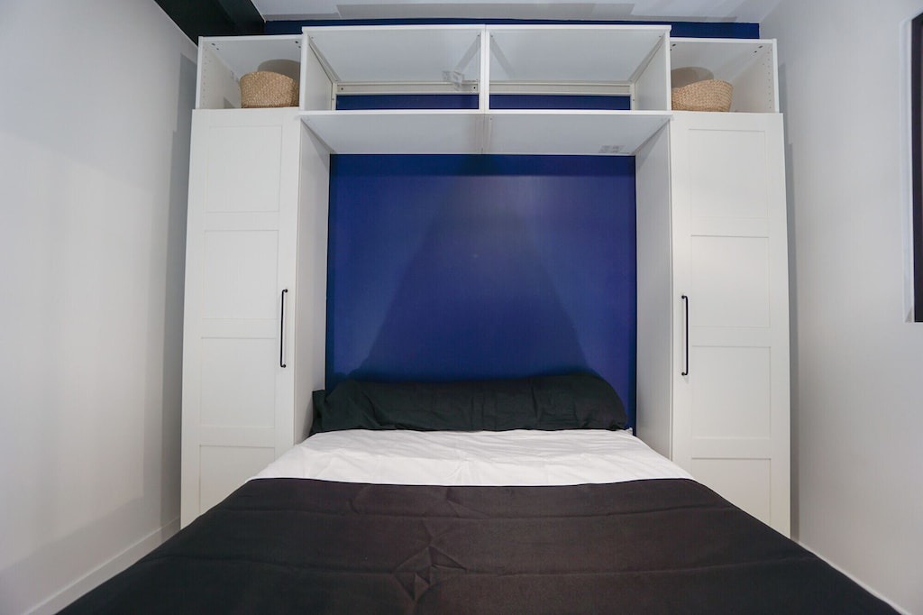 Photo of Bedroom in 5th Arrondissement