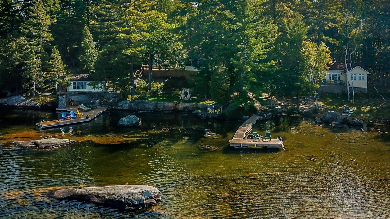 Photo of Outdoor in Muskoka Lakes