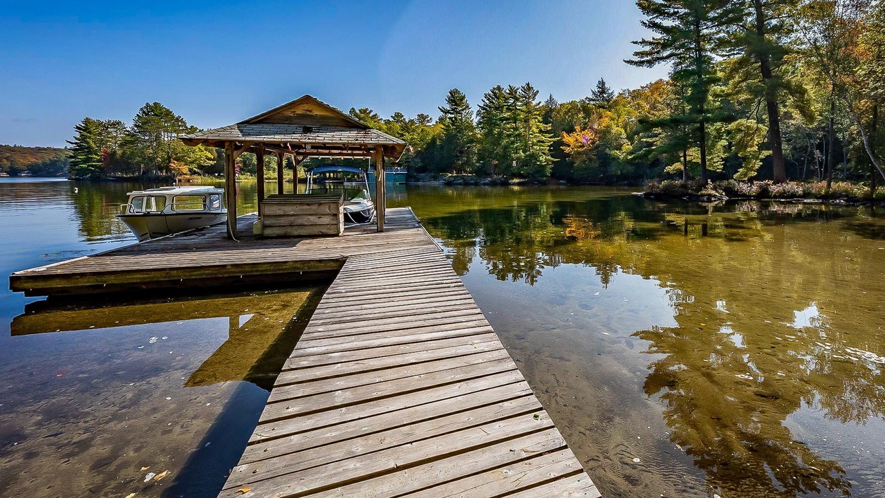 Photo of Outdoor in Muskoka Lakes