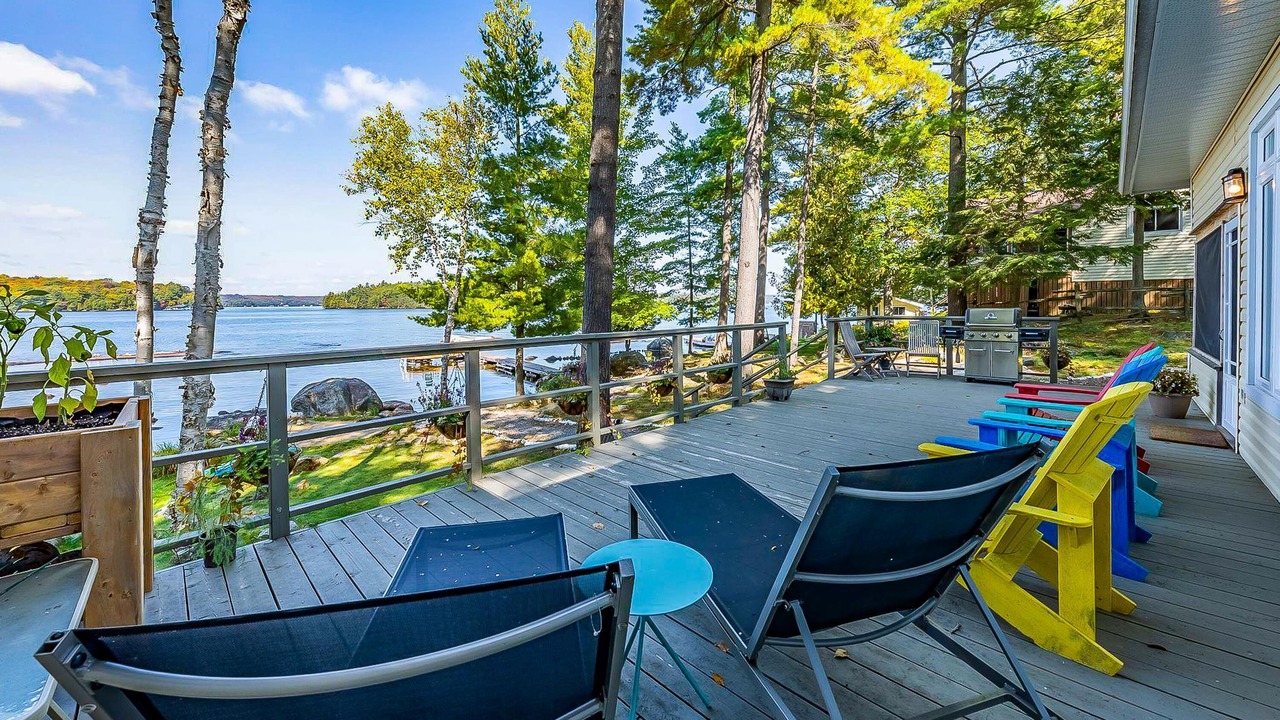 Photo of Others in Muskoka Lakes