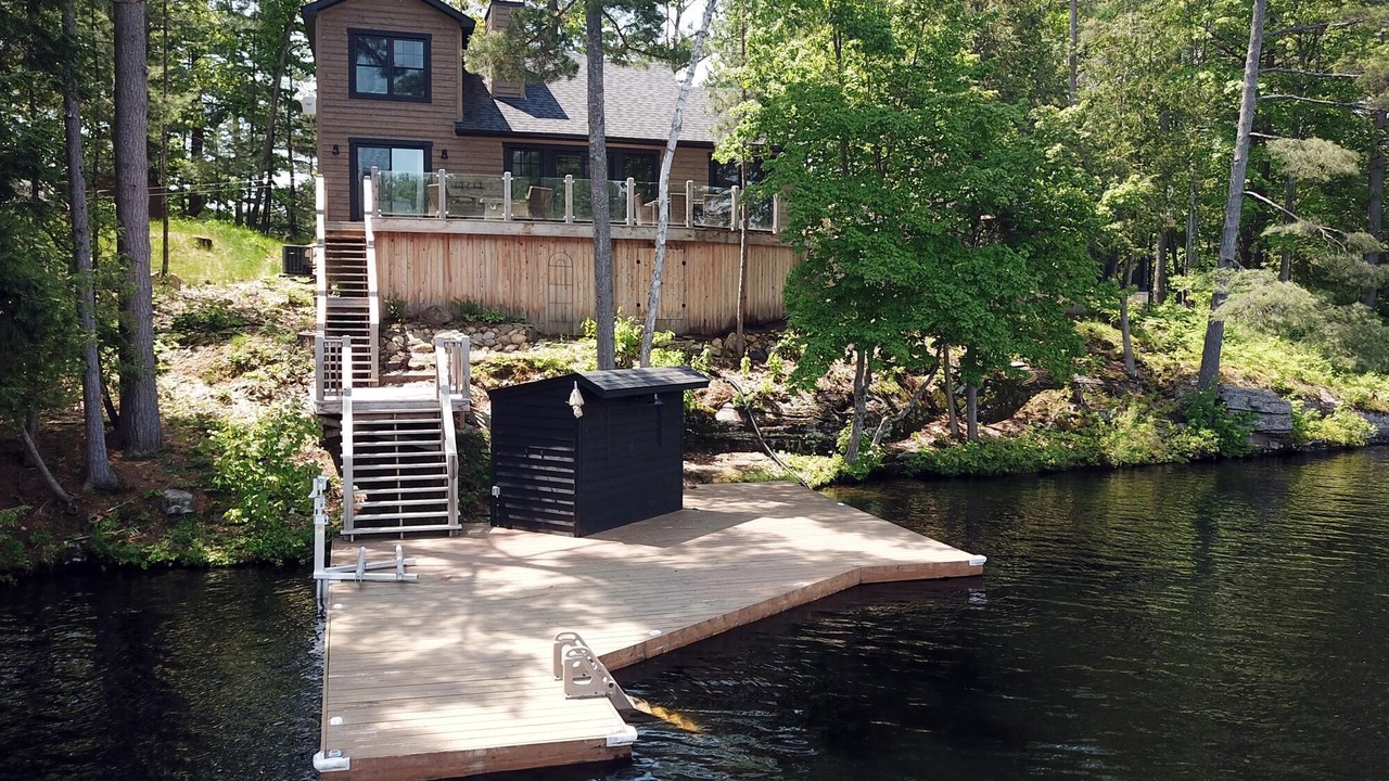 Photo of Outdoor in Muskoka Lakes