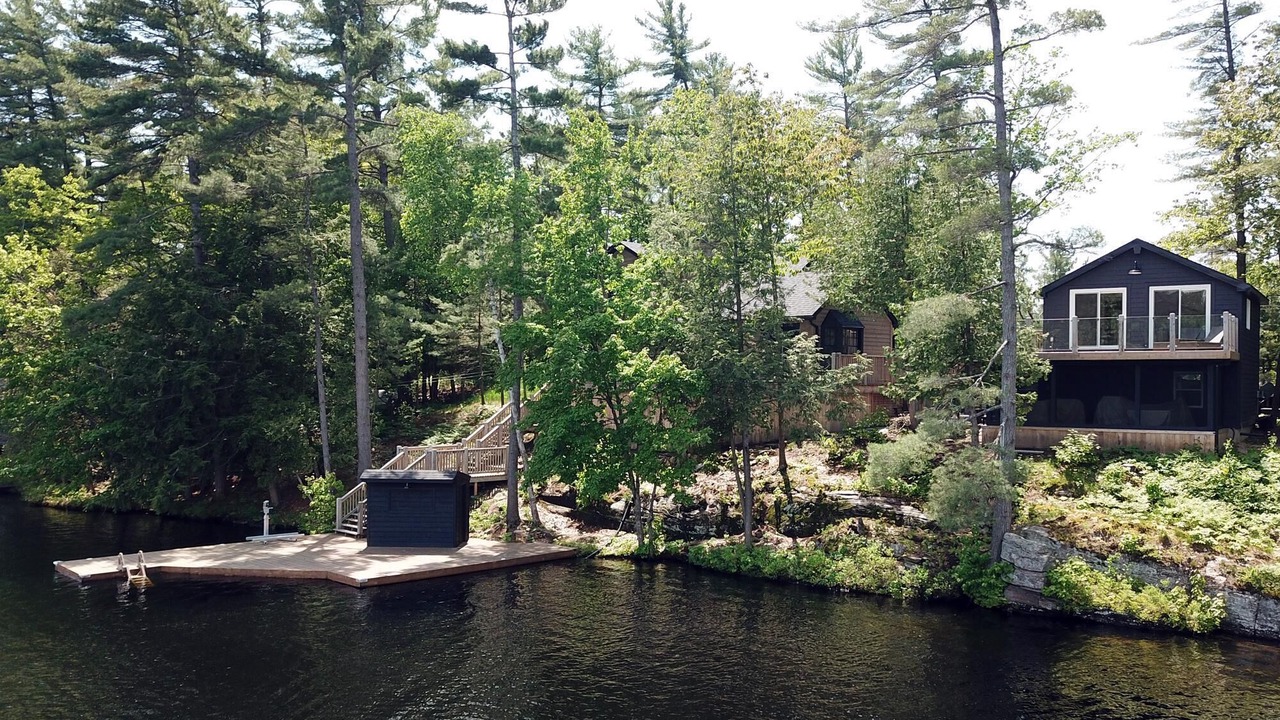 Photo of Outdoor in Muskoka Lakes