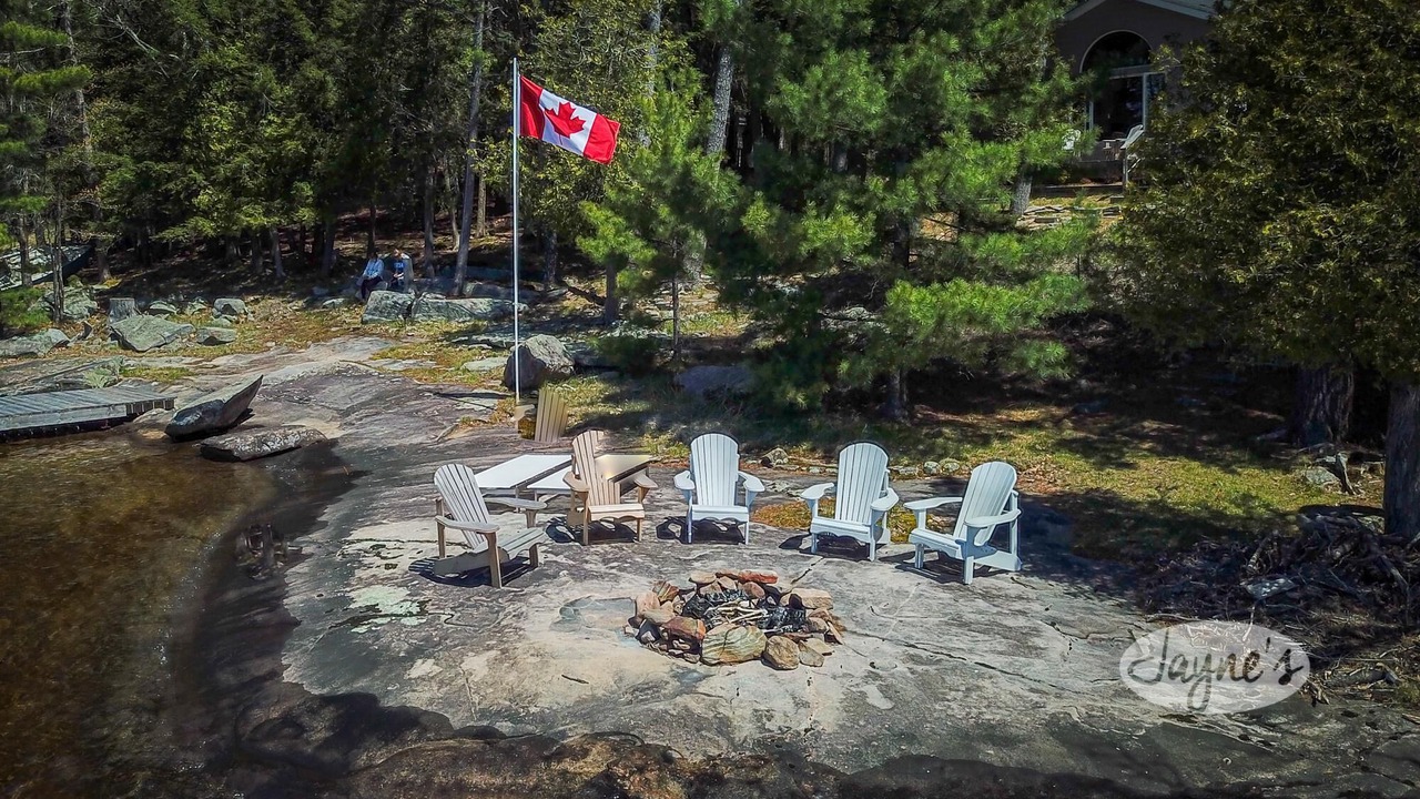 Photo of Others in Bracebridge