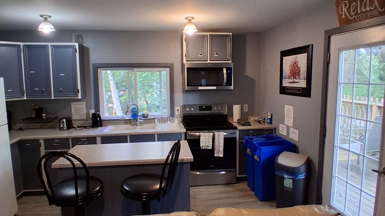 Photo of Kitchen in Katrine