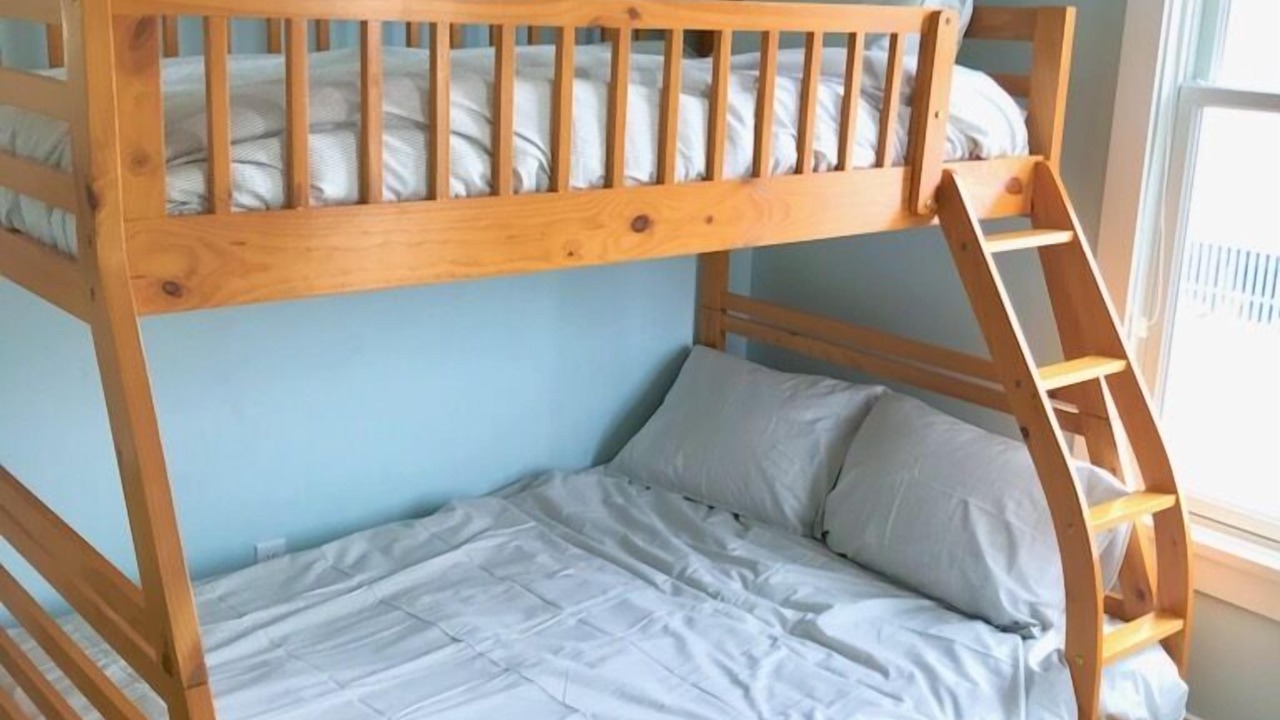 Photo of Bedroom in Cherry Valley