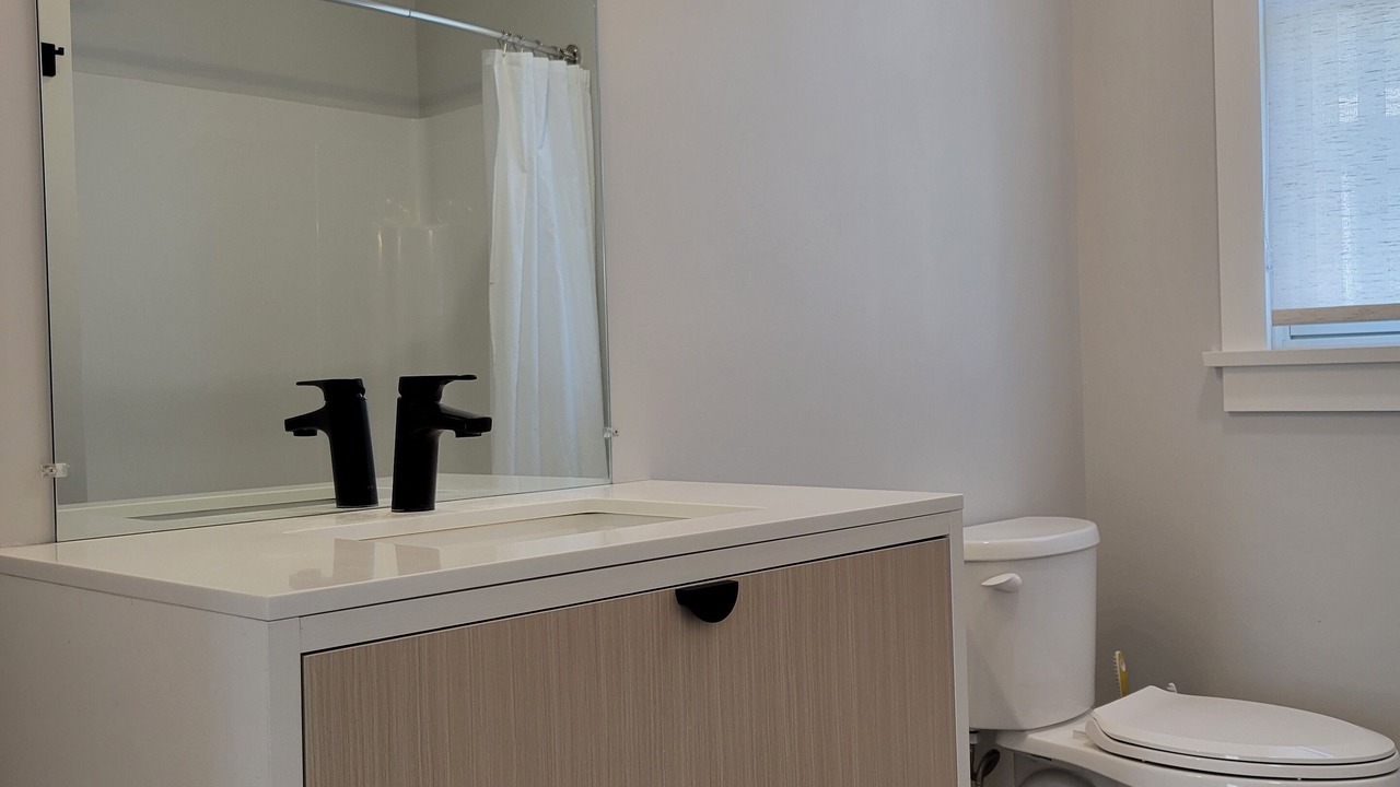 Photo of Bathroom in Cherry Valley