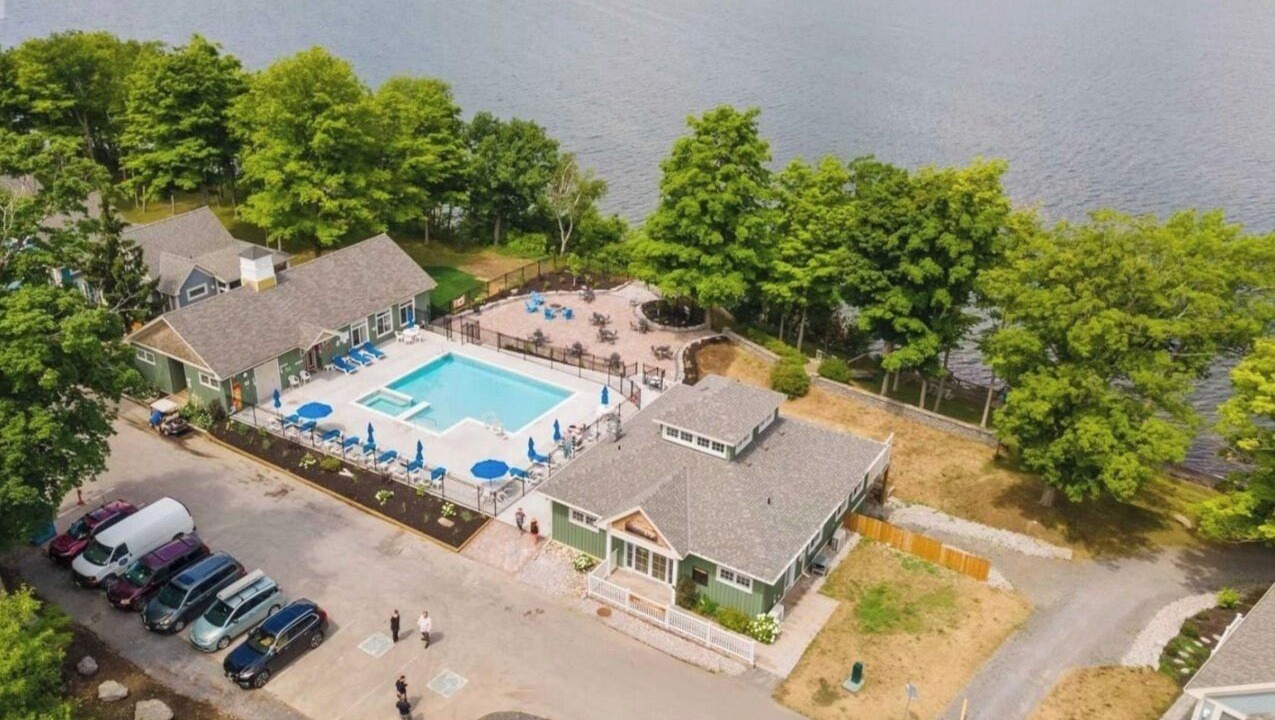 Photo of Outdoor in Cherry Valley