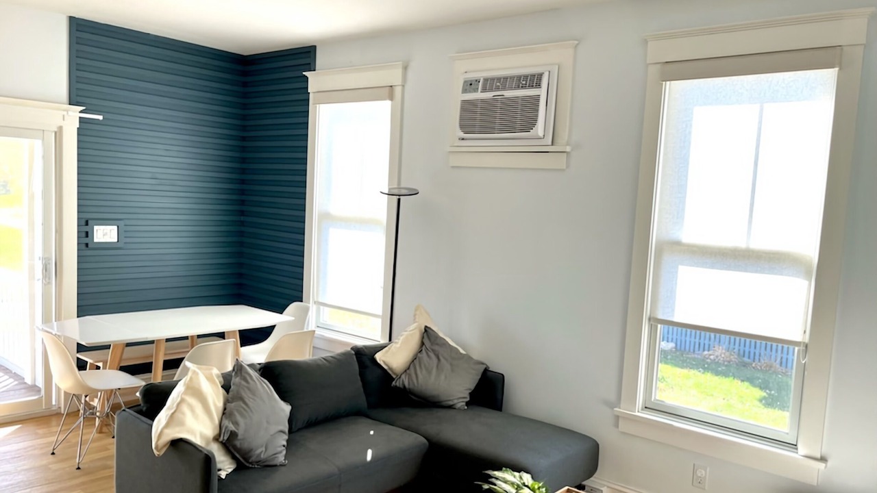 Photo of Livingroom in Cherry Valley