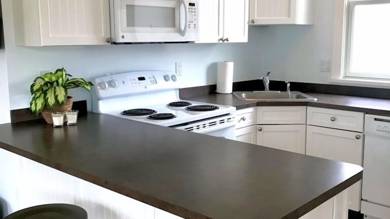 Photo of Kitchen in Cherry Valley