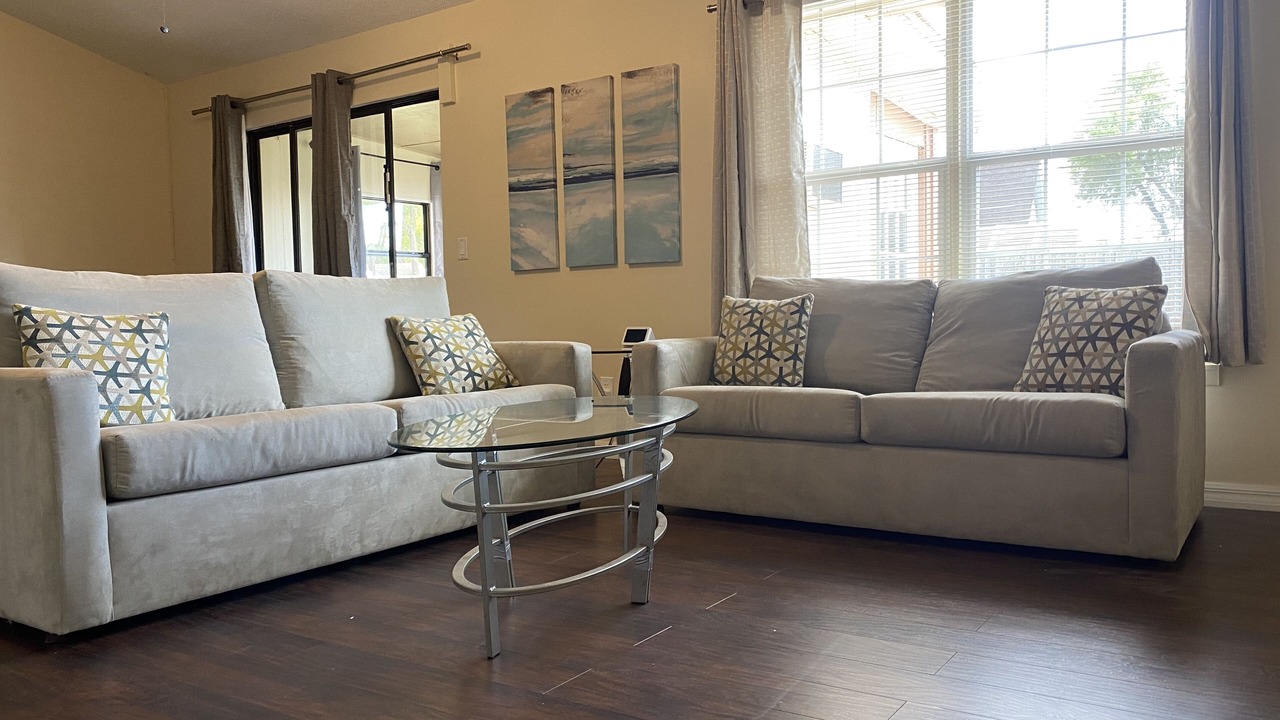 Photo of Livingroom in Fairvilla