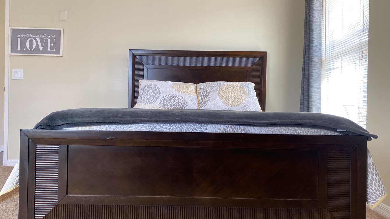 Photo of Bedroom in Fairvilla