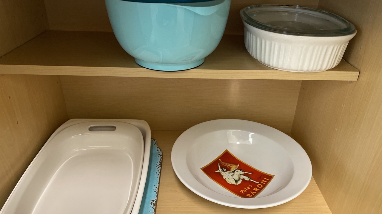 Photo of Kitchen in Fairvilla