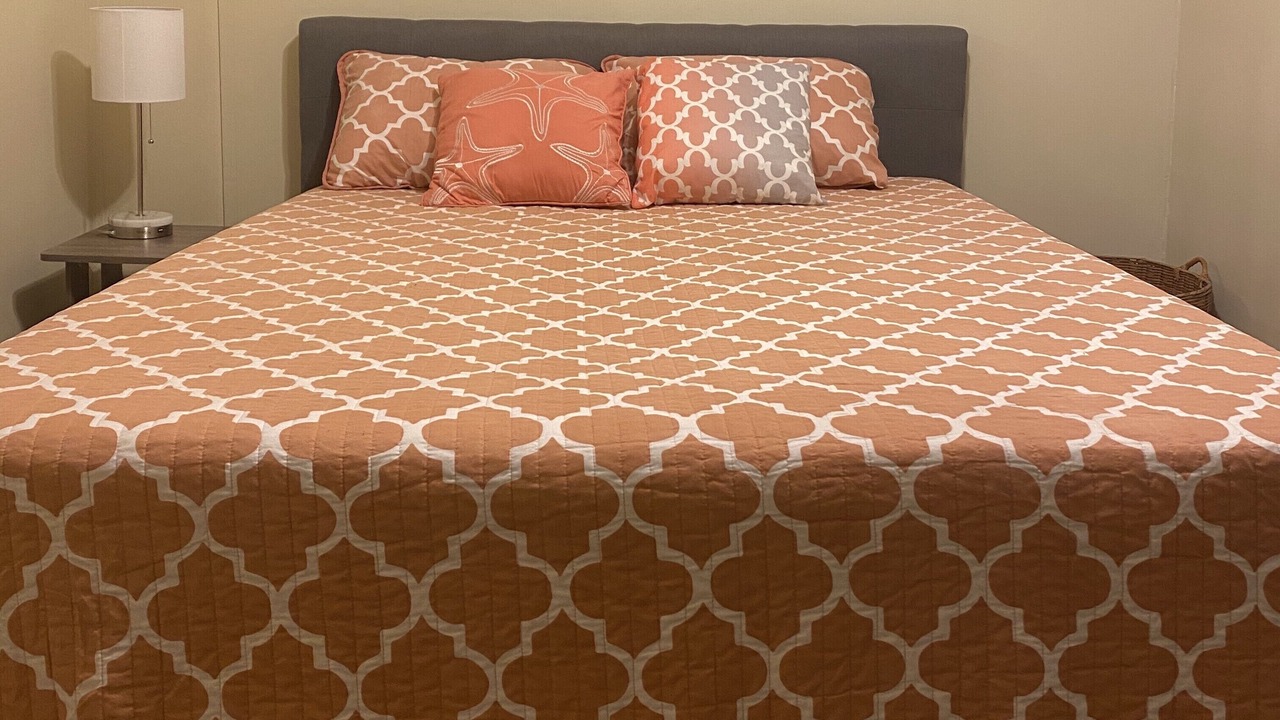 Photo of Bedroom in Fairvilla